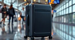 top usb carry on luggage