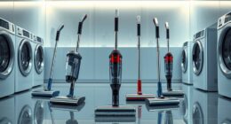 top vacuum mop combos