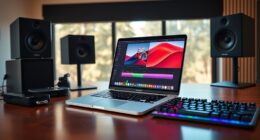 top video editing macbooks
