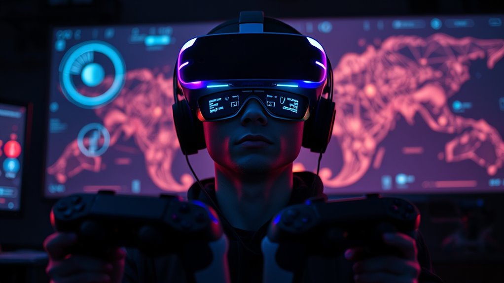 top vr headsets 2025