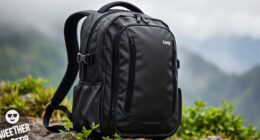 top weather resistant camera bags