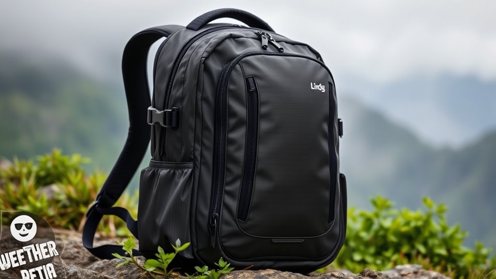 top weather resistant camera bags