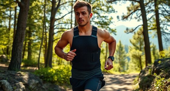 top weighted vests for endurance