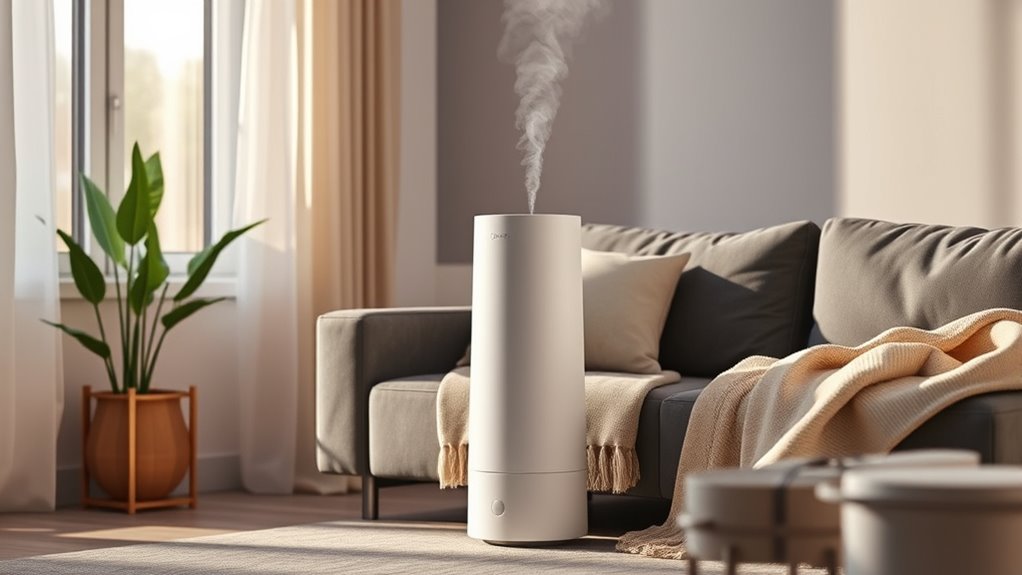 top whole home humidifiers 2025