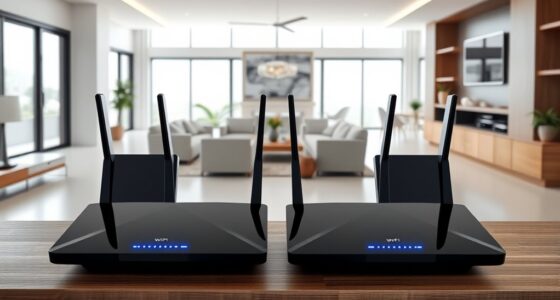 top wi fi 7 routers