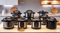 top wi fi pressure cooker picks