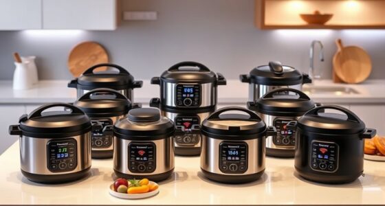 top wi fi pressure cooker picks