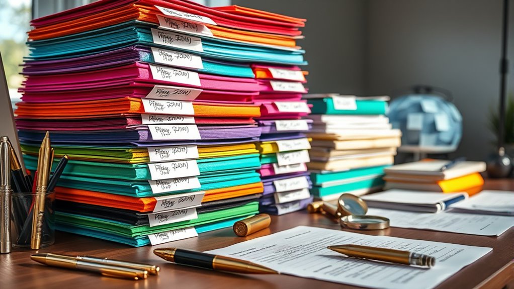 track abundance attract prosperity