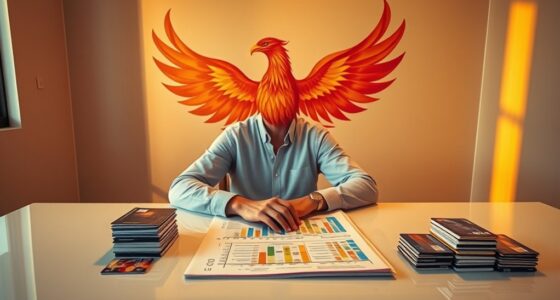 transforming debt negativity