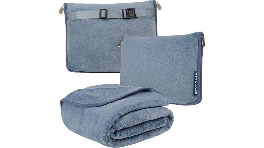 travel comfort set
