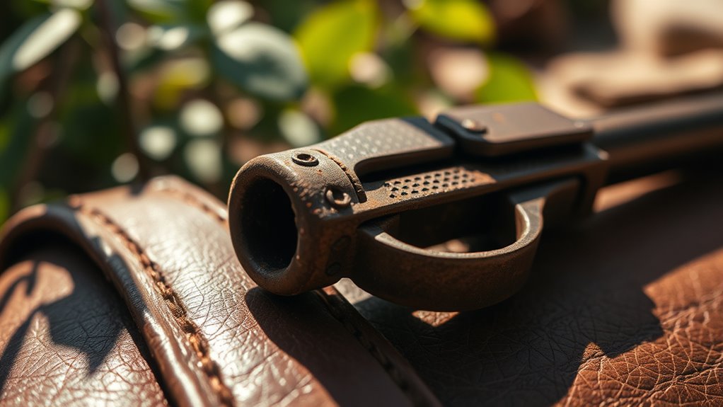 triggers serve as educators