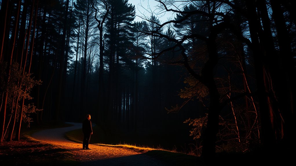 trust inner guidance over fear