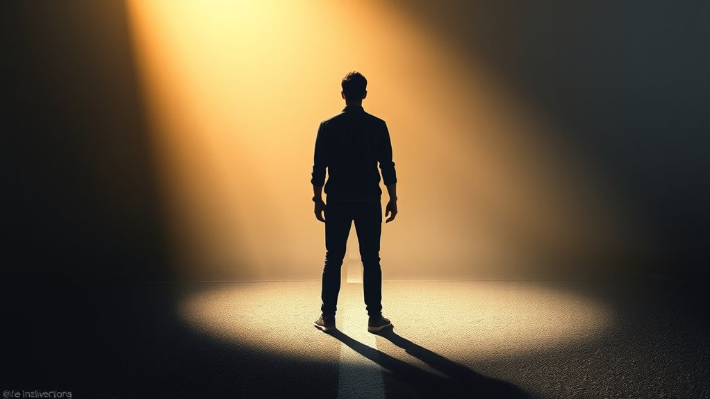 trust intuition over fear