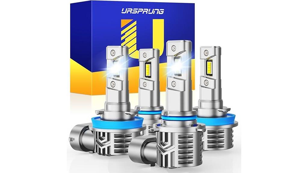 ultra bright led pack