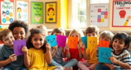 understanding emotions for manifestors