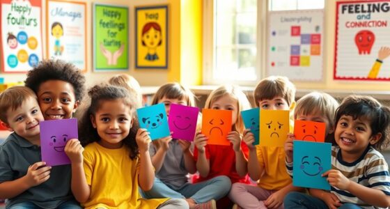 understanding emotions for manifestors