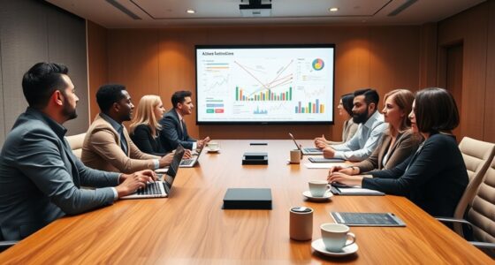 unified business decision processes