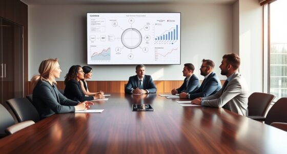 unified strategic business choices