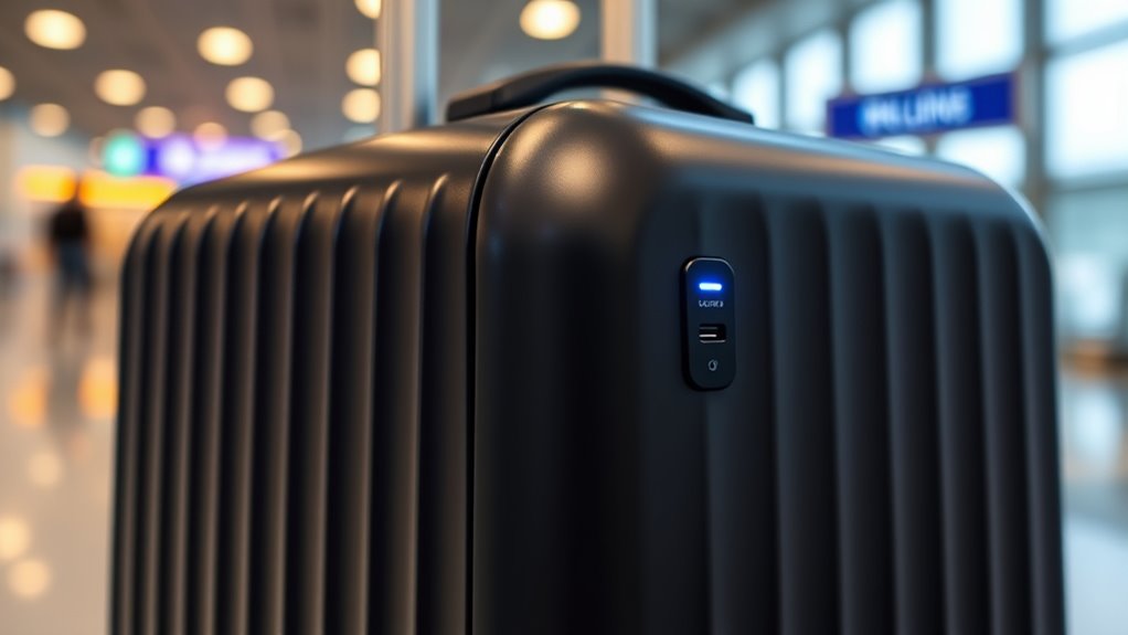 usb port compatibility and safety