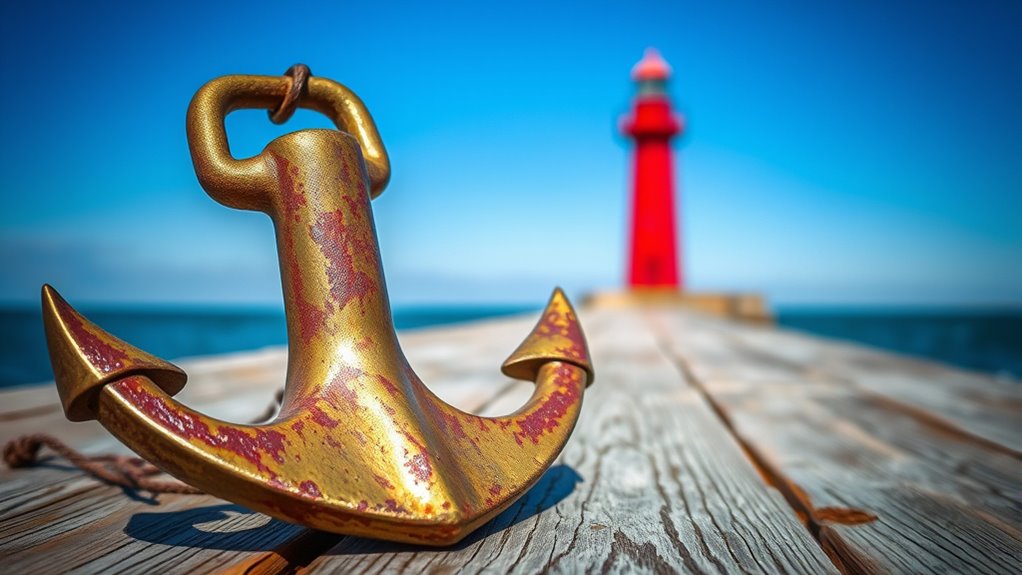 use cues to reinforce identity