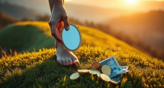 value yourself value money