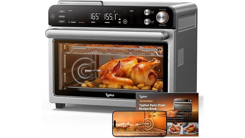 versatile 12 in 1 appliance