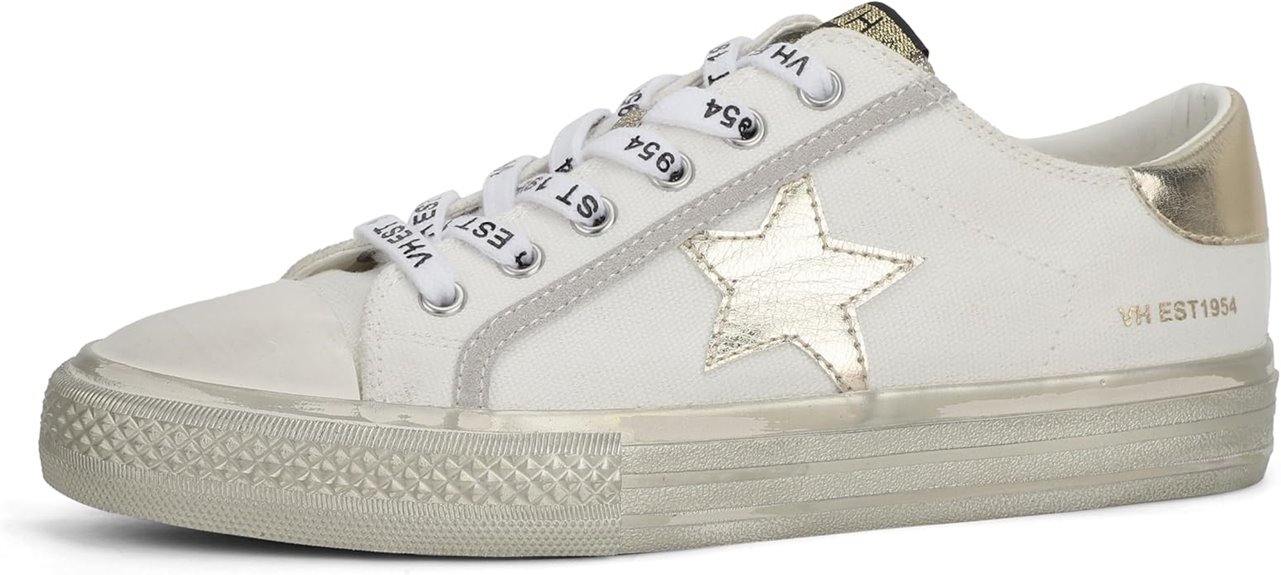 vintage havana sneakers casual