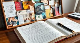 visual planning techniques comparison