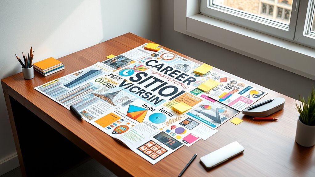 visualize connect grow achieve