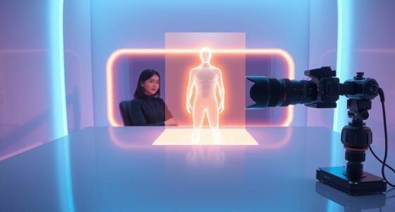 visualize your future self