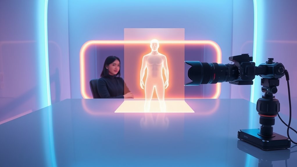 visualize your future self