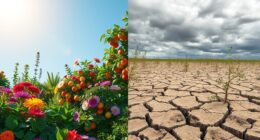 wealth generosity fear limitation