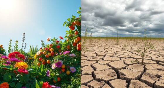 wealth generosity fear limitation