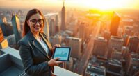 wealthy entrepreneurial mindset
