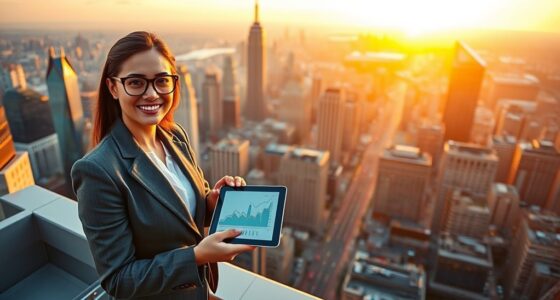 wealthy entrepreneurial mindset