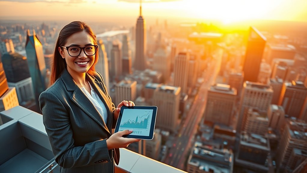 wealthy entrepreneurial mindset