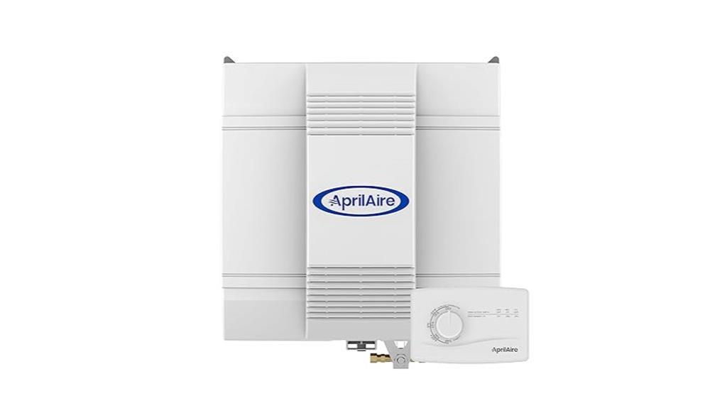 whole house humidifier model