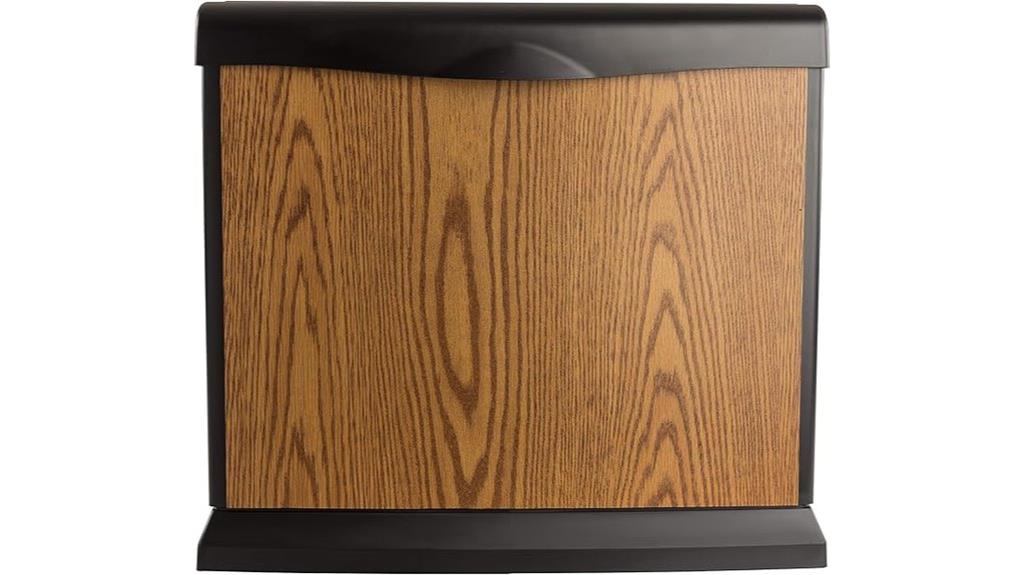 whole house humidifier system