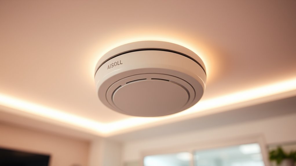 wi fi connectivity and sensor reliability