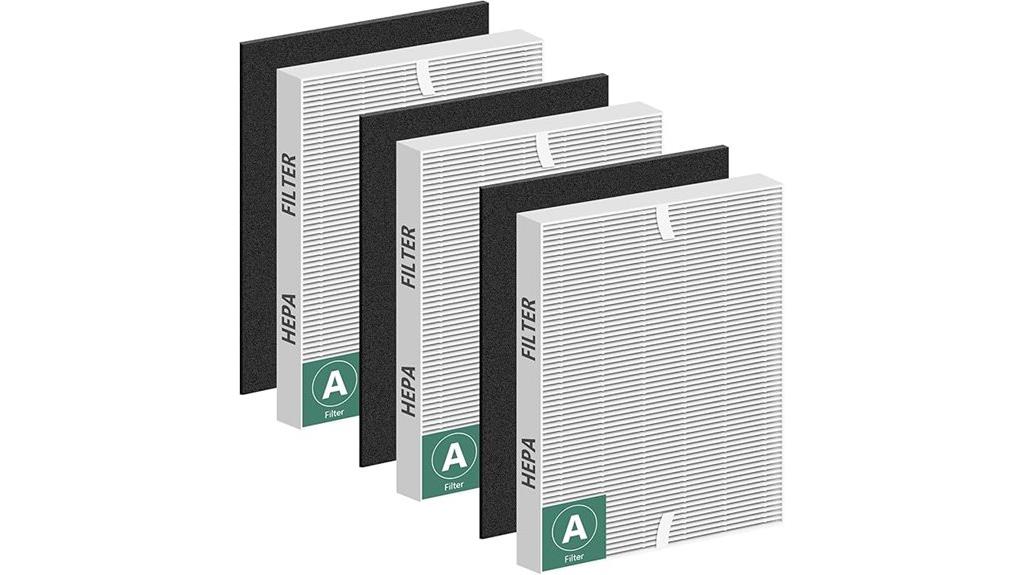 winix plasmawave filter pack