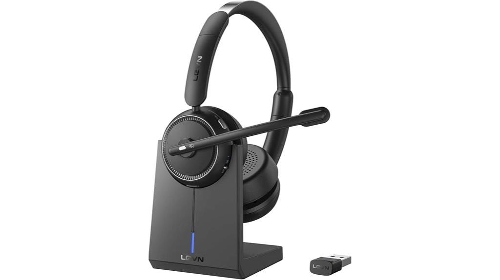 wireless bluetooth headset