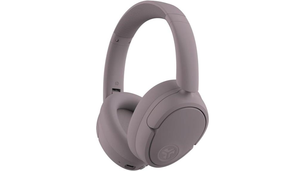 wireless noise cancelling headphones