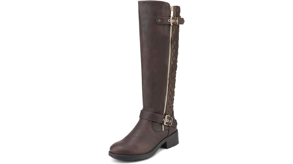 women s knee high boots