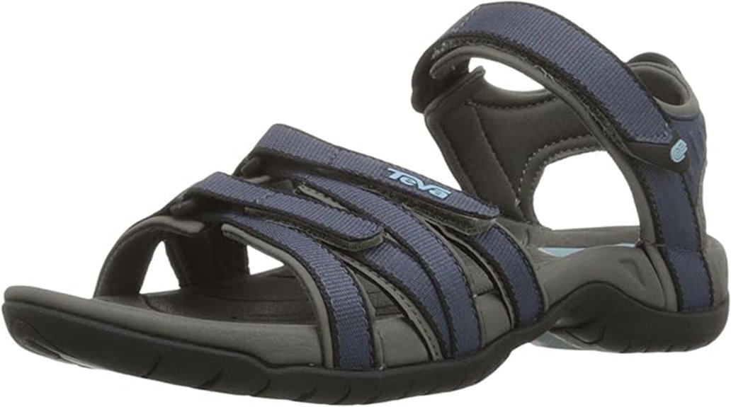 women s sport sandal design