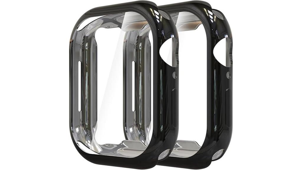 apple watch screen protector