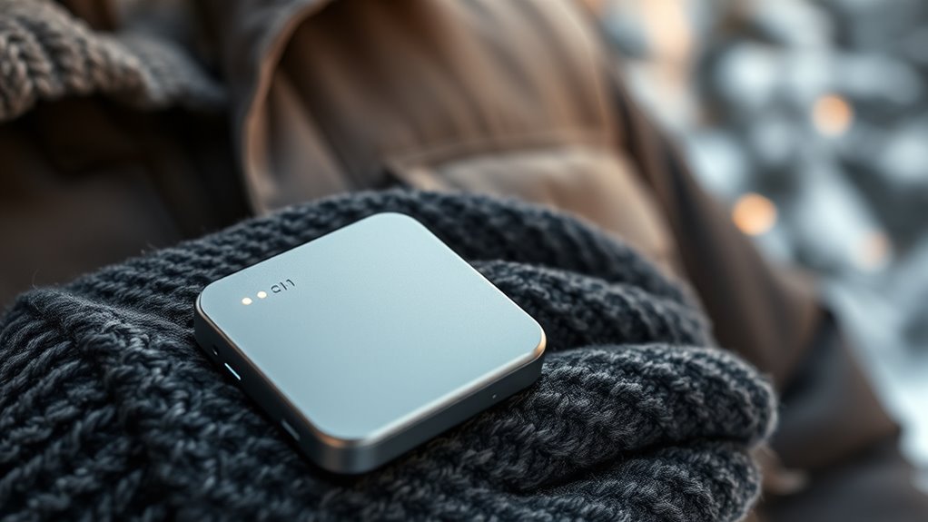 battery life and safety