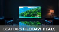 best black friday oled deals