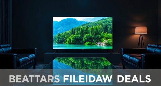 best black friday oled deals