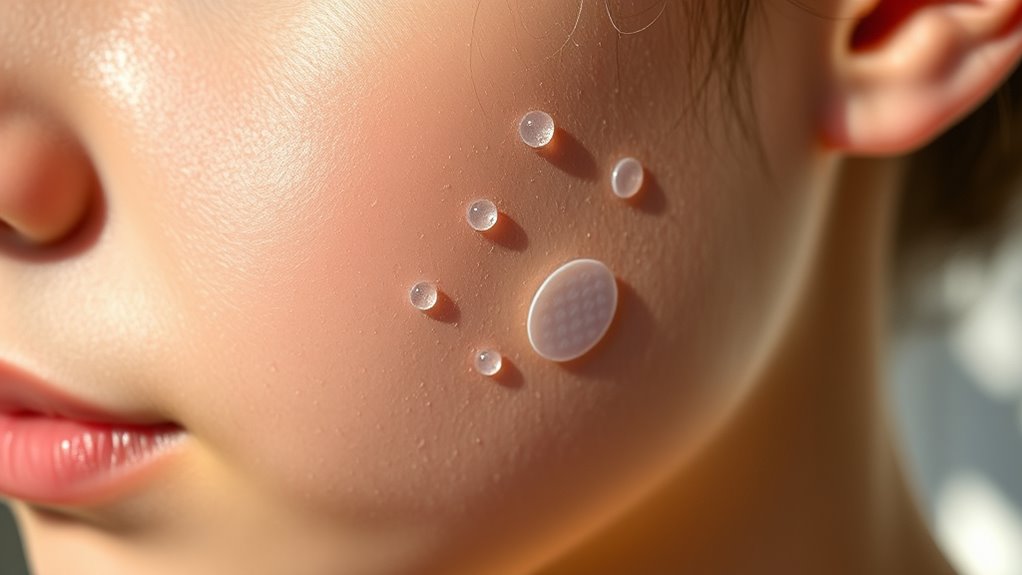 choosing safe effective patches