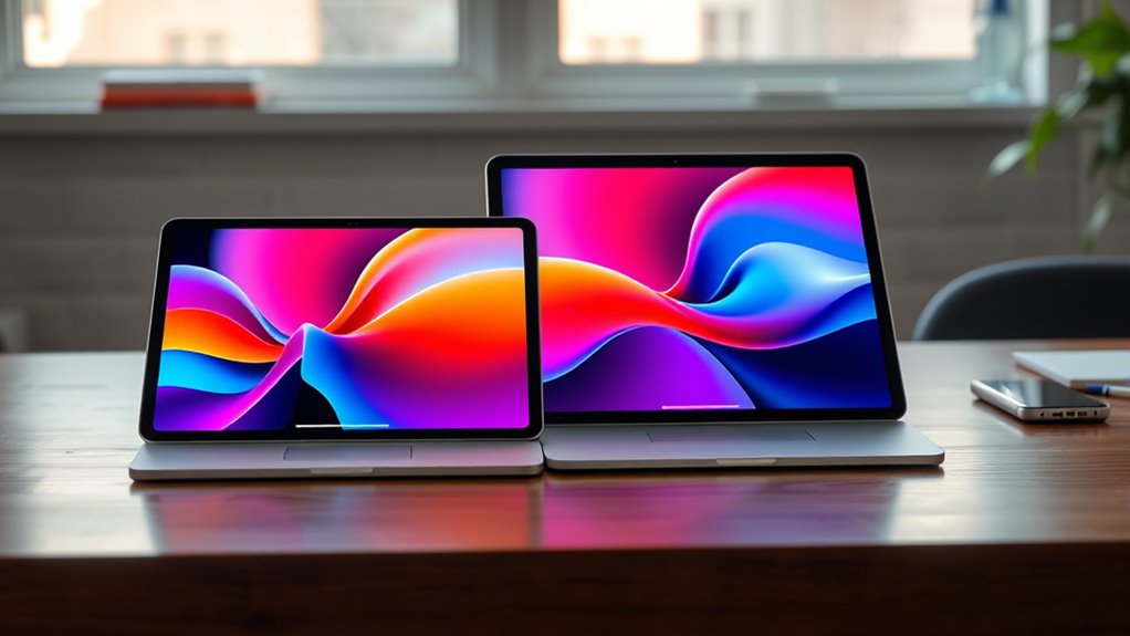 choosing the right ipad